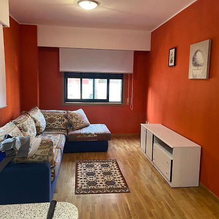 Casa Amelia Leilighet Mondariz-Balneario Eksteriør bilde
