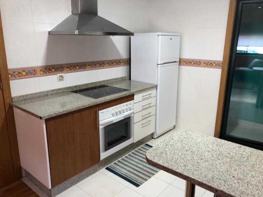 Casa Amelia Leilighet Mondariz-Balneario Eksteriør bilde