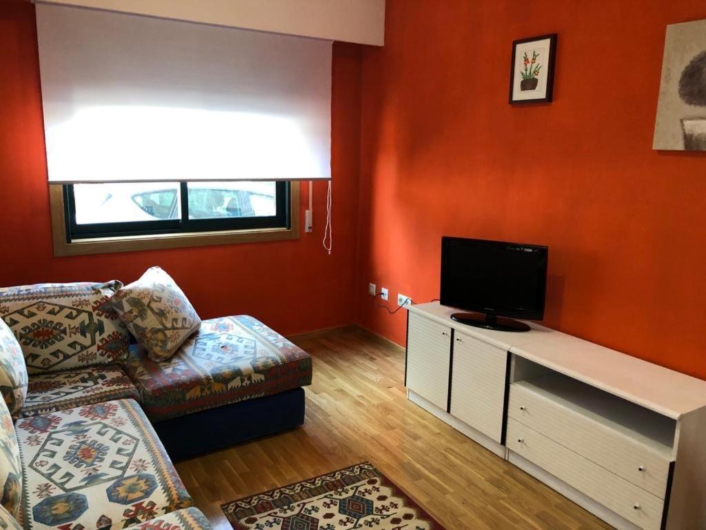 Casa Amelia Leilighet Mondariz-Balneario Eksteriør bilde