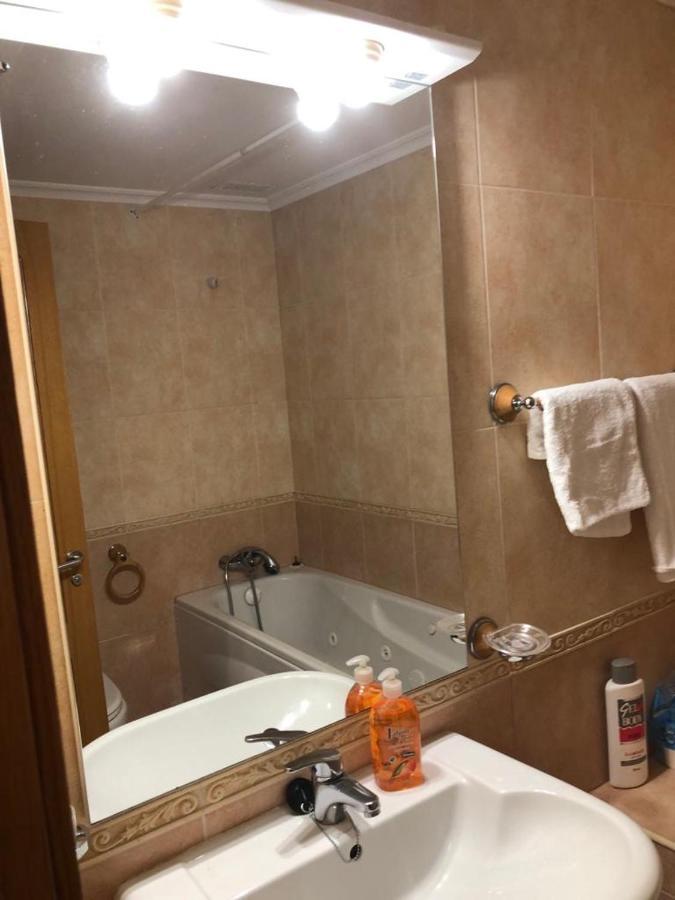 Casa Amelia Leilighet Mondariz-Balneario Eksteriør bilde