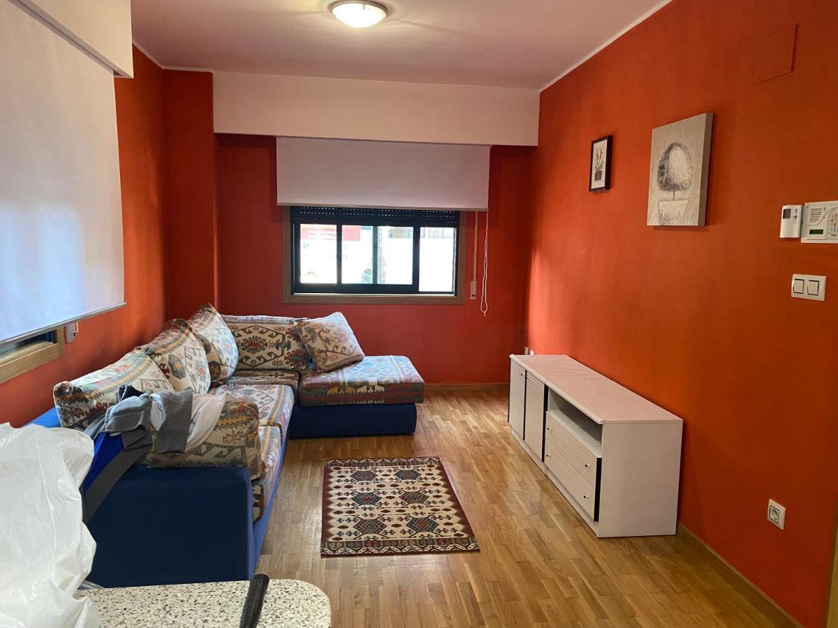 Casa Amelia Leilighet Mondariz-Balneario Eksteriør bilde